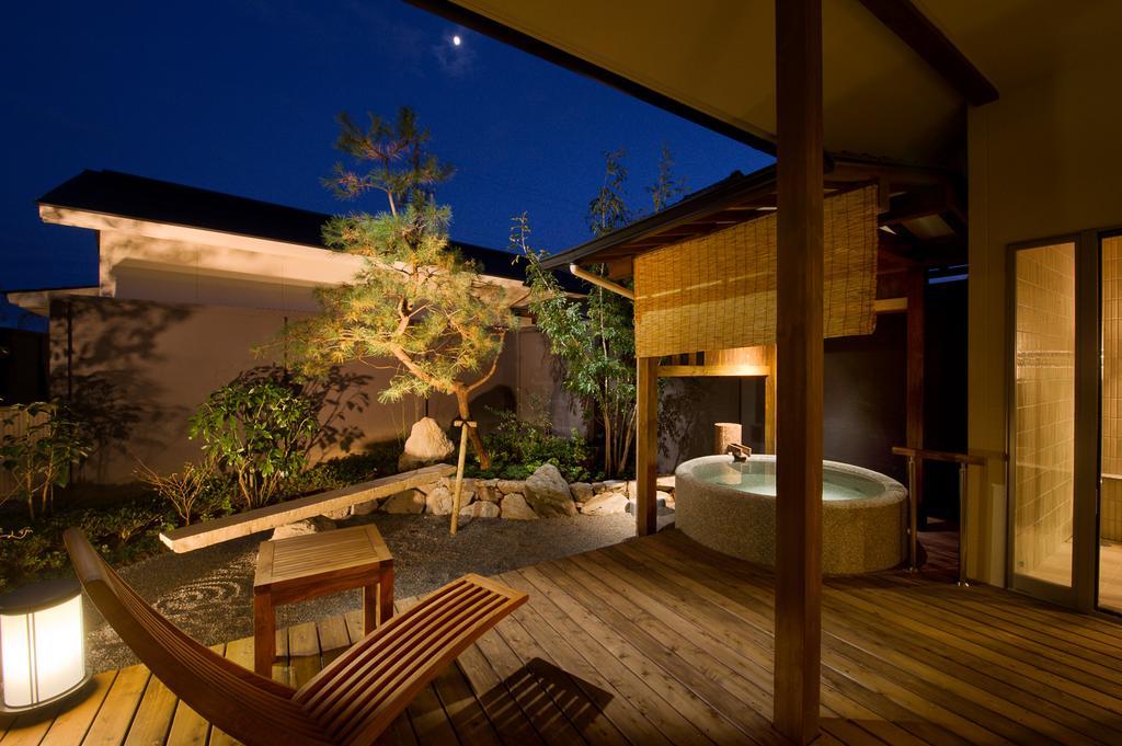 Migiwaya Hotel Yaizu Exterior foto