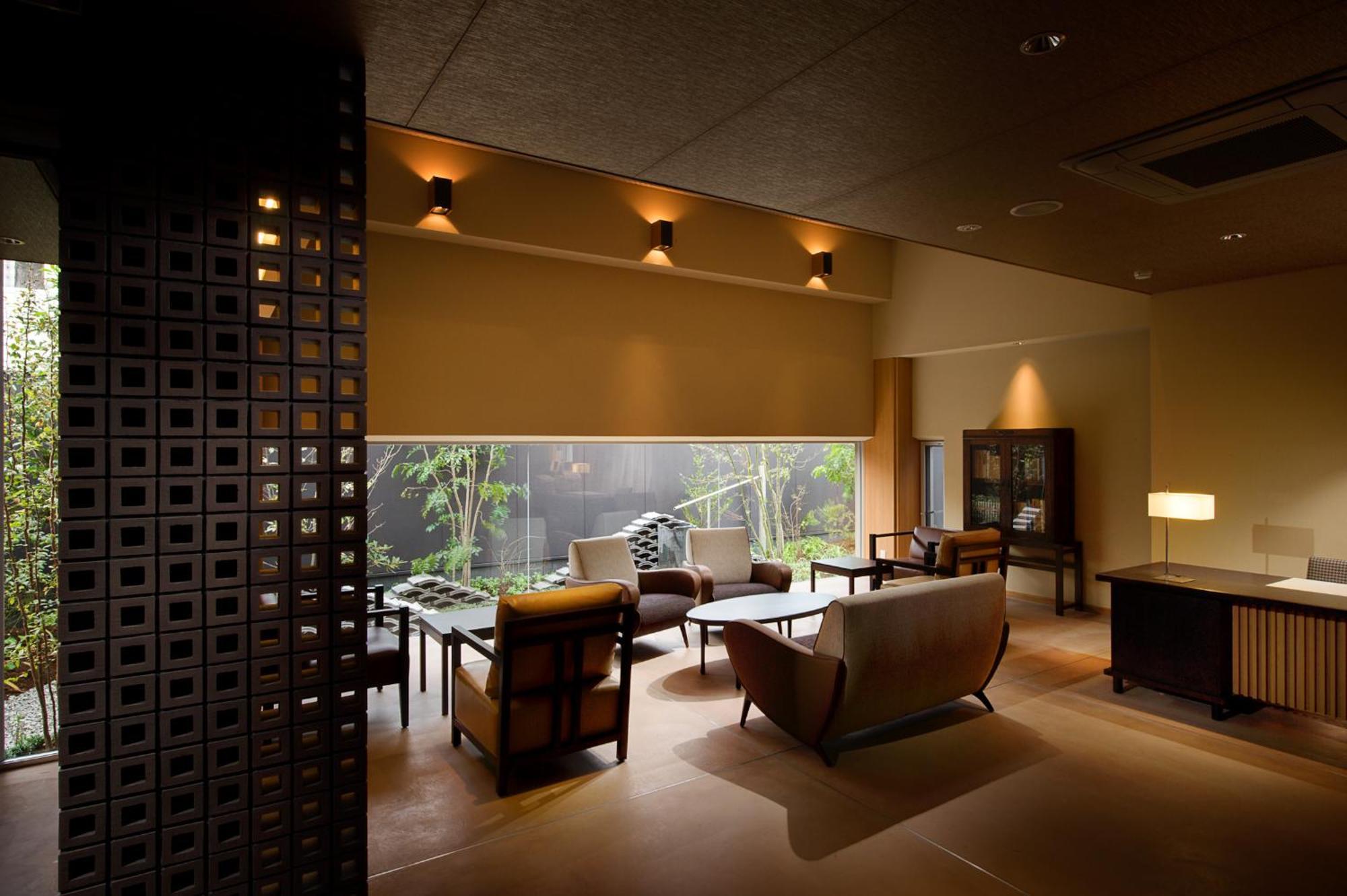 Migiwaya Hotel Yaizu Exterior foto