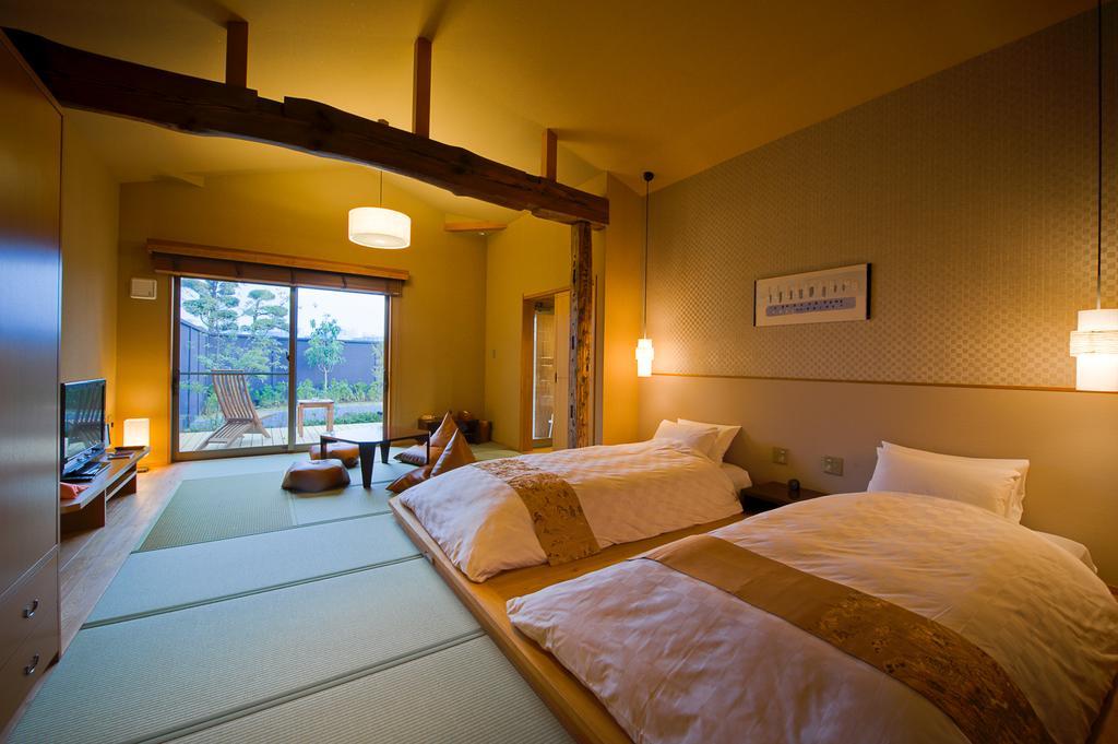 Migiwaya Hotel Yaizu Quarto foto