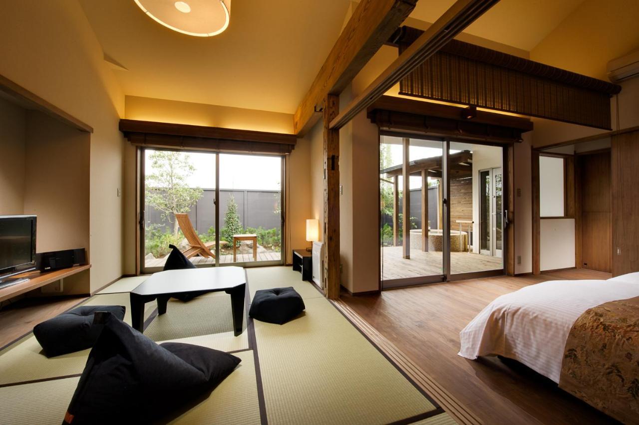Migiwaya Hotel Yaizu Quarto foto