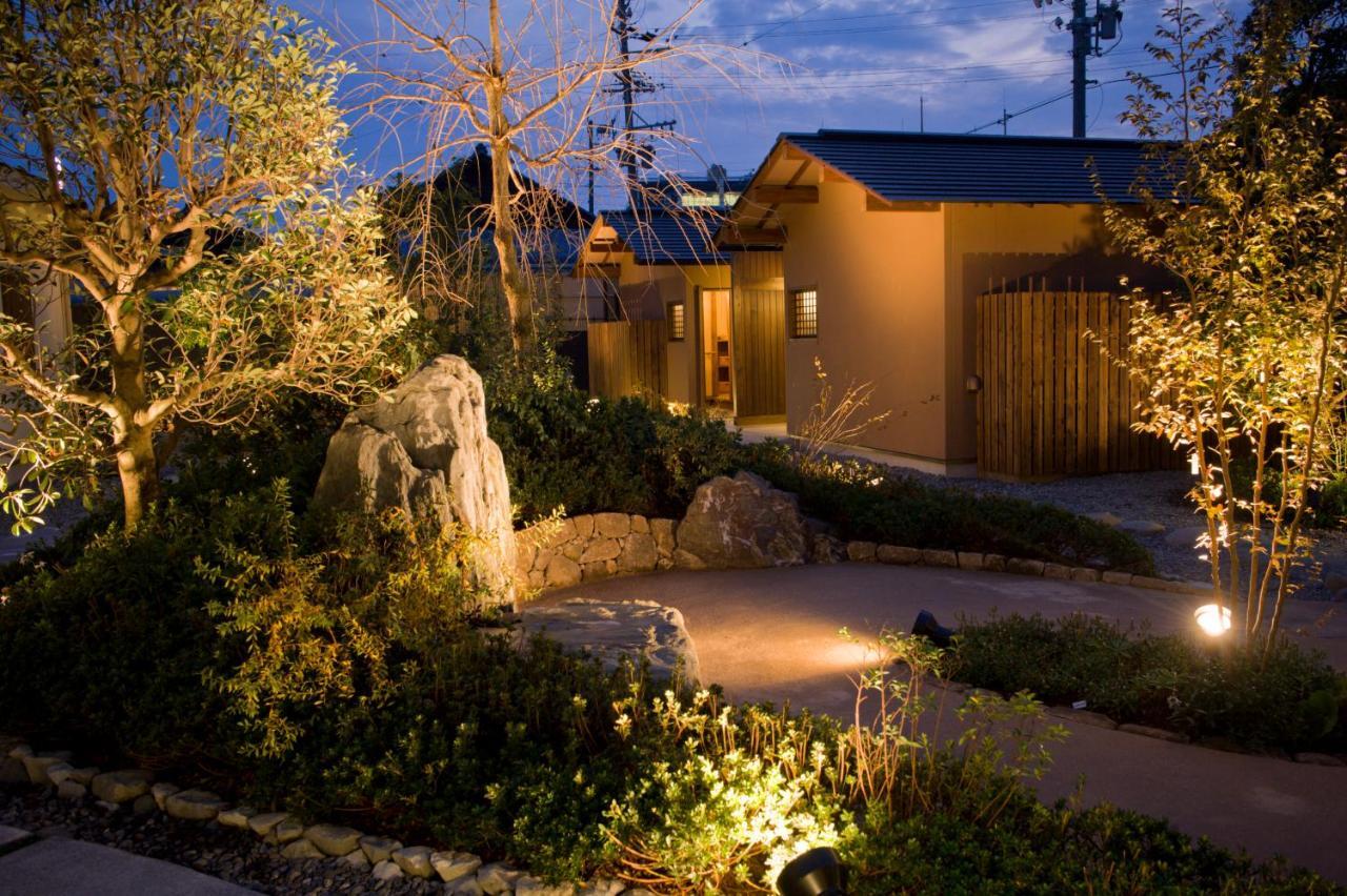 Migiwaya Hotel Yaizu Exterior foto