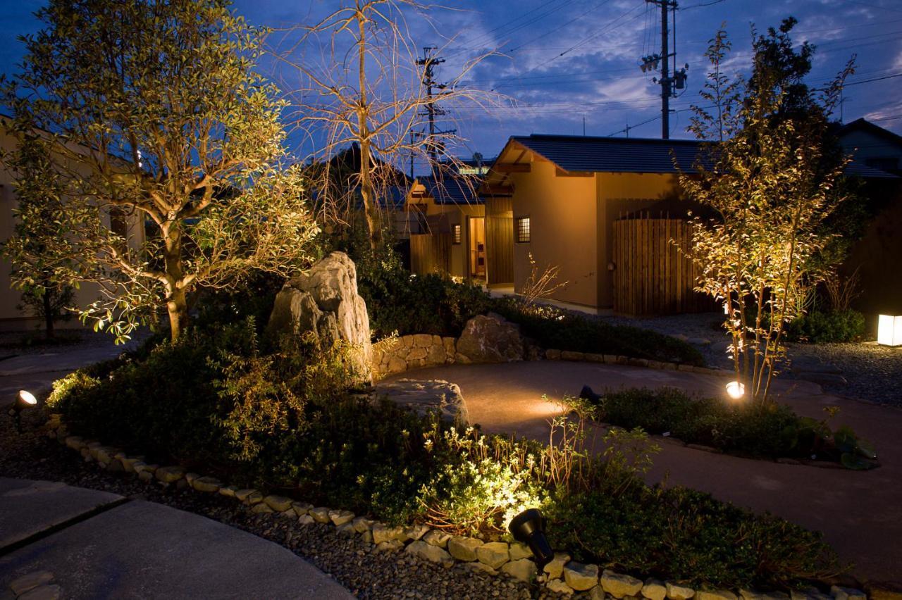 Migiwaya Hotel Yaizu Exterior foto