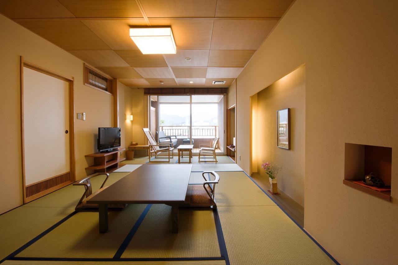 Migiwaya Hotel Yaizu Quarto foto