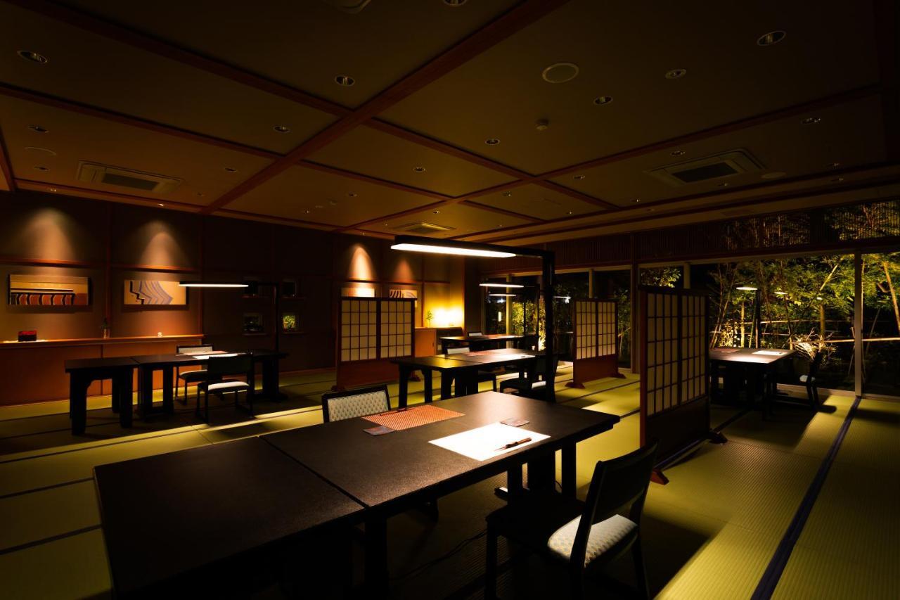 Migiwaya Hotel Yaizu Exterior foto