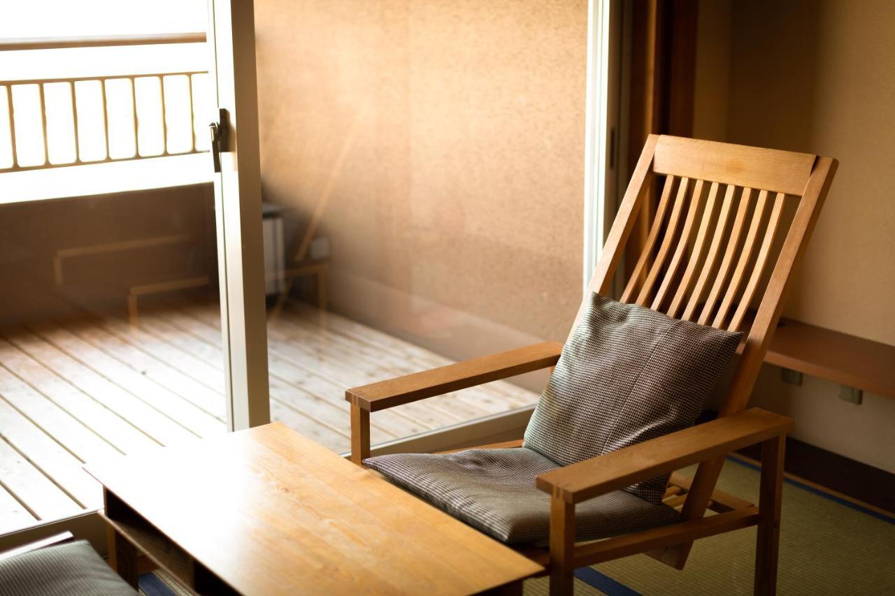 Migiwaya Hotel Yaizu Exterior foto