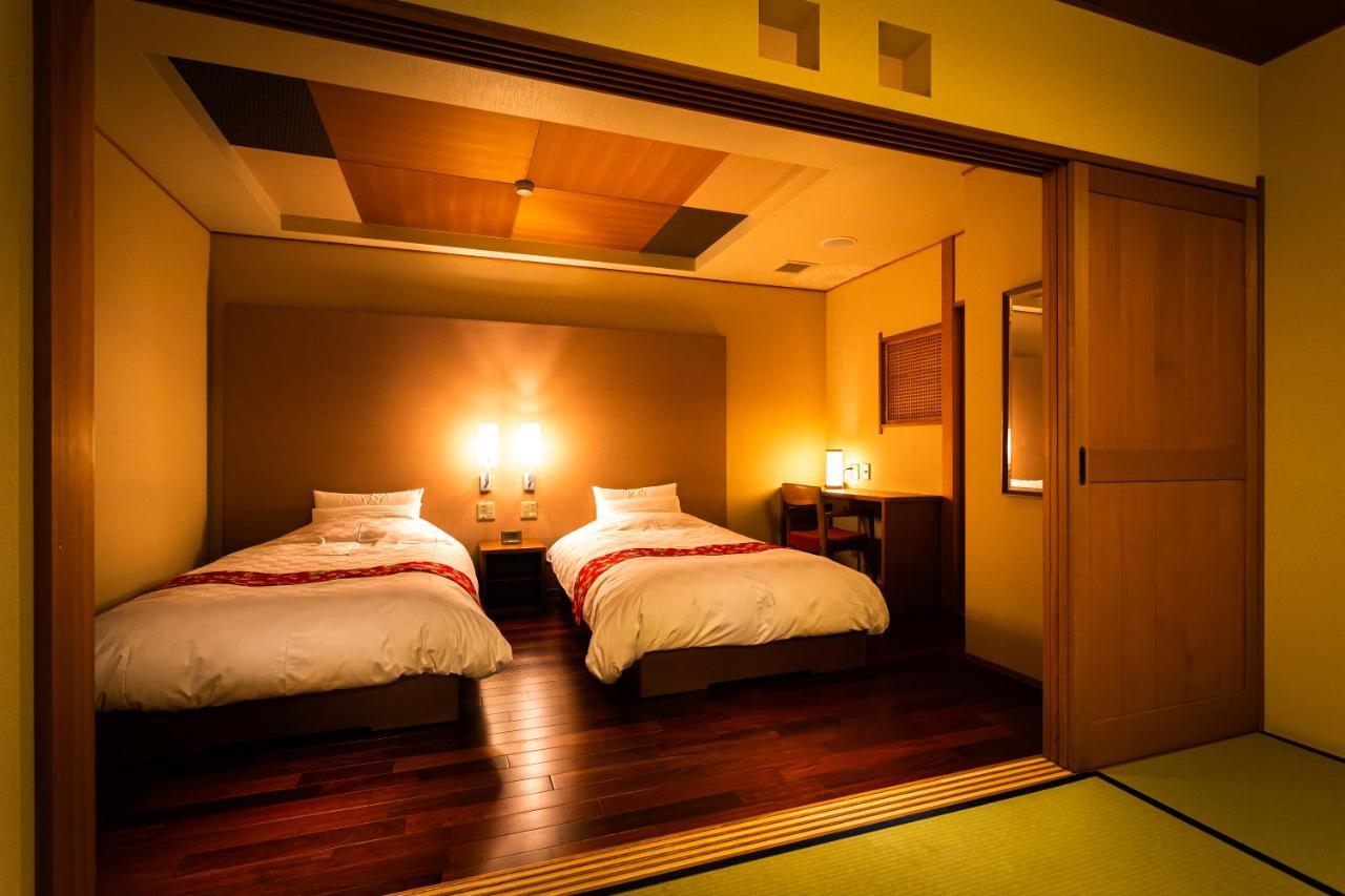 Migiwaya Hotel Yaizu Exterior foto